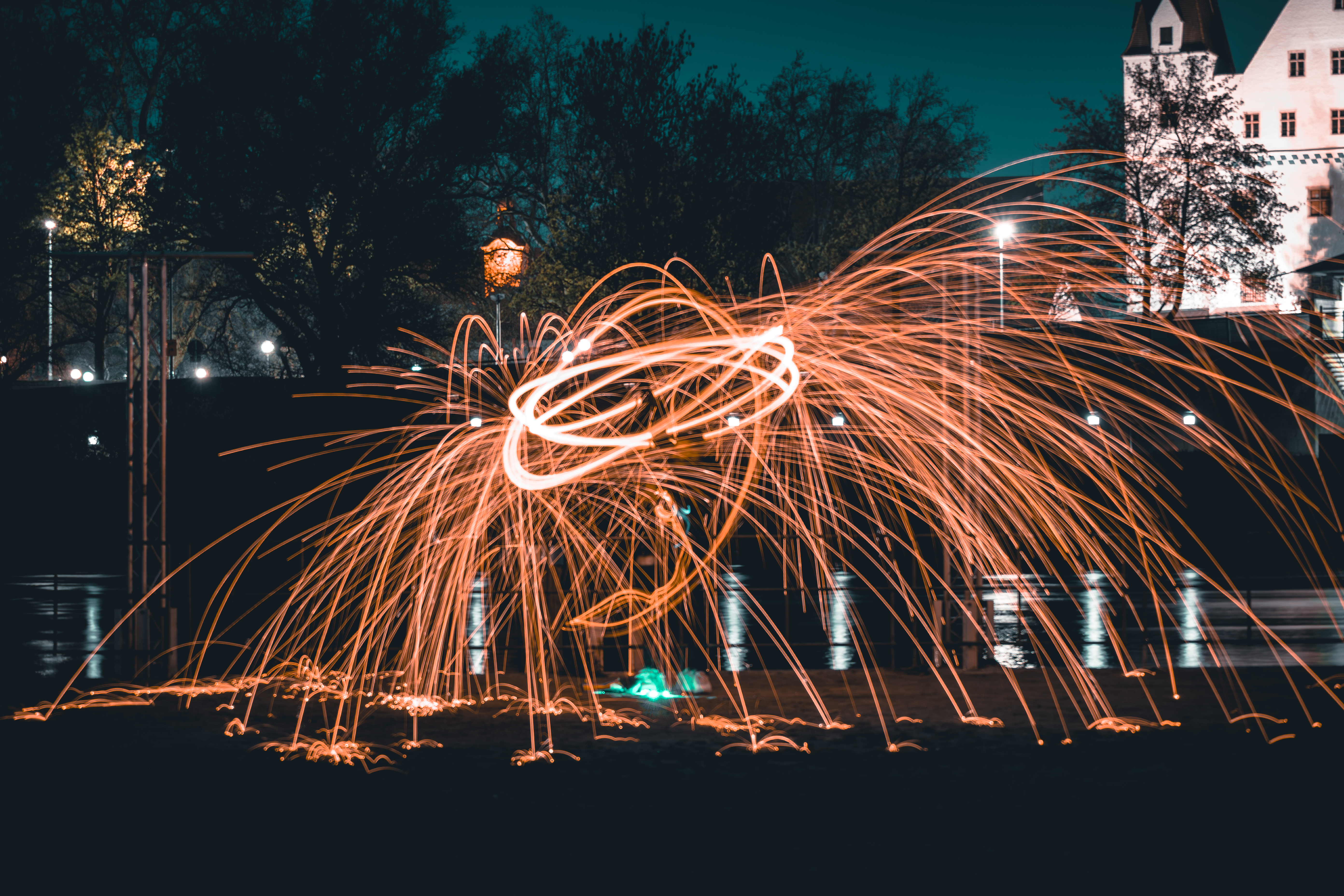 Nachtfotografie Szene 6